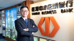 零中斷、秒回應、AI可治理，臺灣企銀寫下數位轉型新方程式