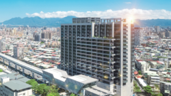 新北黃金十年計畫 秀朗橋門戶站上城市轉型的戰略位置