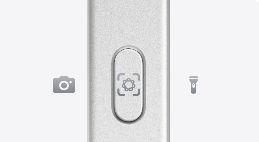 iPhone 17e側邊按鍵