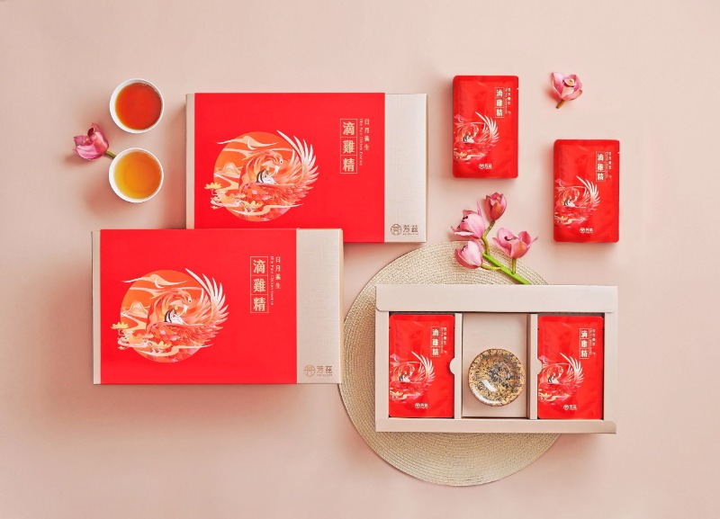 芳茲研發與製程細節