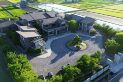 隱於三千坪田野的留白藝術：在泉月樓，找回屬於自我的靜謐