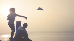 美國奧運國家隊心理教練：當孩子說「我不行」，最有智慧的父母這樣回應