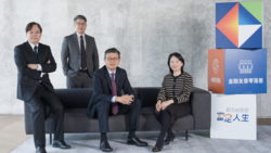 凱基銀行 ONE KGI 一站整合多元資源，打開高資產財富管理新局