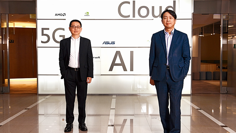 讓算力不再是門檻的人，台智雲變200小新創「AI保母」