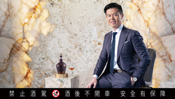 佳聯石業調和東西方美學視角 以頂級奢石構築空間語彙