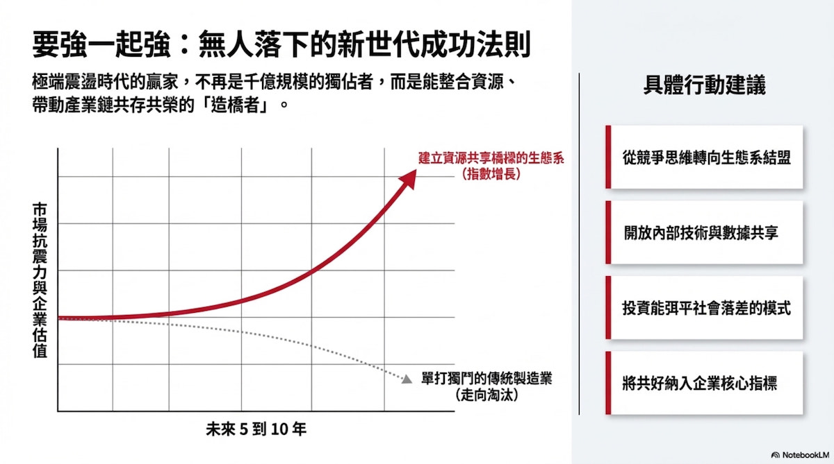 NotebookLM簡報