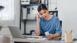 0056再投入為何仍輸0050？4個高股息ETF的成長陷阱