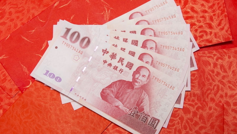 錯過再等半年！命理師揭元宵節補財庫祕訣：準備「3種發財金」財運翻倍