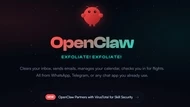 中國爆紅「養龍蝦」是什麼？OpenClaw AI一鍵部署下隱藏的巨大危機