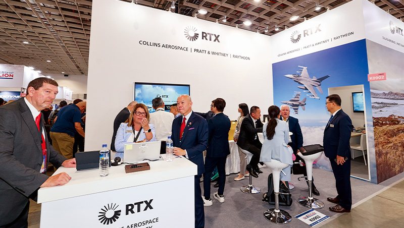 反無人機、小型核反應爐崛起，美伊戰火催生3大安全商機