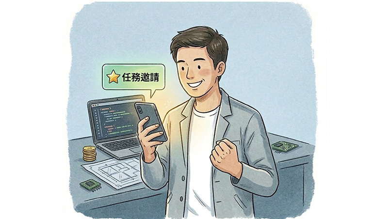 3成職缺內部找、離職率僅3％！艾司摩爾「鼓勵分心」為何助留才