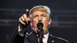 美伊戰爭，川普何時會退縮？德銀「川普壓力指數」創新高