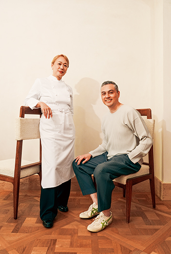 沒有蛋奶，更香！亞洲最佳甜點主廚的純素震撼彈