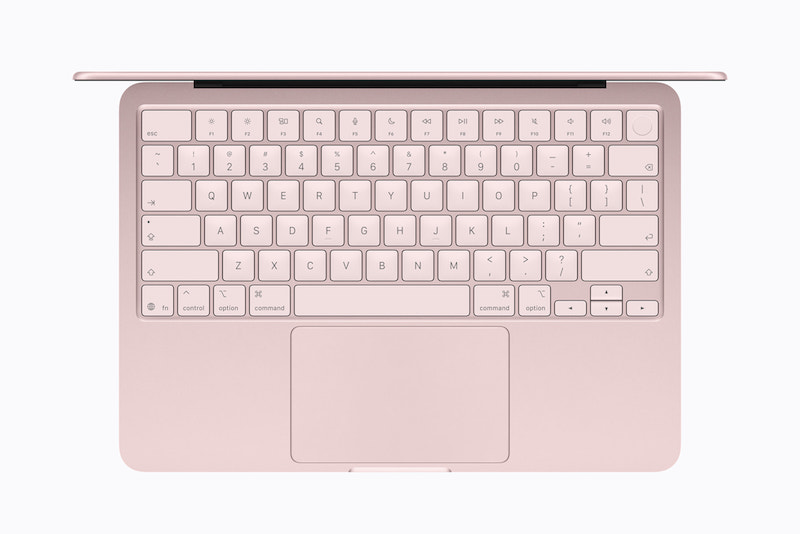 MacBook Neo