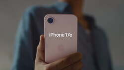 iPhone 17e容量翻倍、價格竟不變！規格亮點一次看，和iPhone 17差在哪？