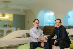 電動車社區安心充，華辰保全Ｘ銳能智慧科技跨界合作社區充電服務