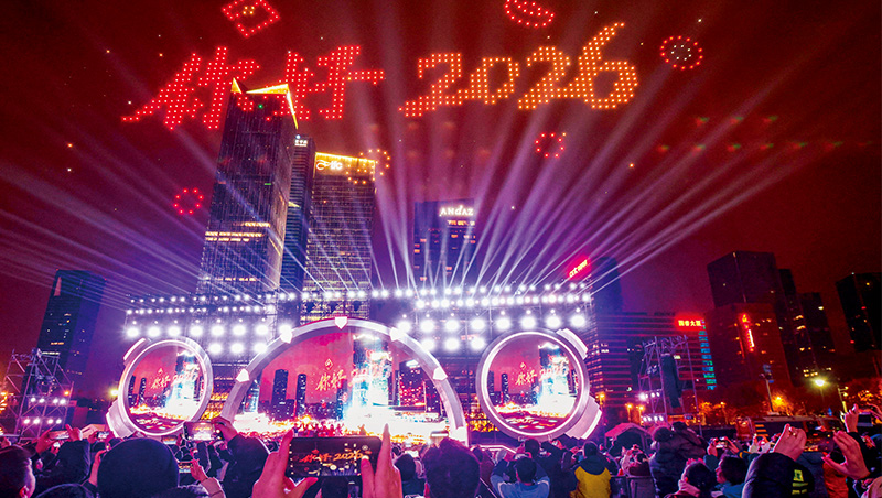 拼圖2》逾兩百兆進出口只換回5％成長！中國經濟反彈看「情緒經濟」