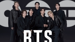 BTS回歸演唱會人潮遠低預期，HYBE股價暴跌近15%