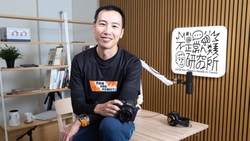 捨聯發科400萬年薪環遊世界，千萬資產曾一夕歸零！YouTuber張修修：人生像打電動，命還在經驗值就不會歸零