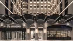 轉角就是台南，市中心質感週末提案