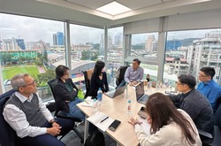  百億CEO班「做作業」竟能推進「企業變革」！《BCG成長藍圖》如何不淪為紙上談兵？