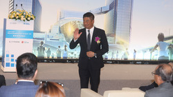 辜仲諒投百億躍升台泥最大股東，劍指董事席次