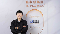 實體快閃、造型交通卡到授權酒款！ 解密鑫夢想三大艦隊，如何用「一條龍」護城河通吃日韓歐美大廠授權？