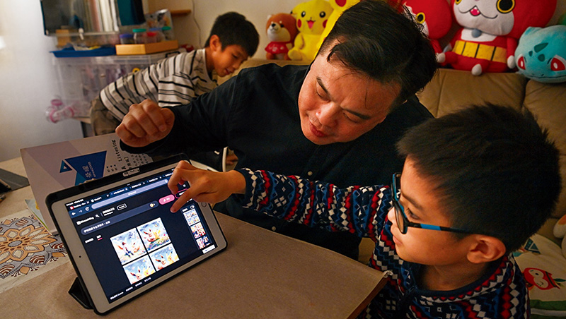 大繼承潮，如何不讓孩子富到躺平？專家：問題出在多巴胺