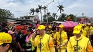 白沙屯媽祖、大甲媽差別？進香、遶境分不清？新手常見問題、禁忌一次看