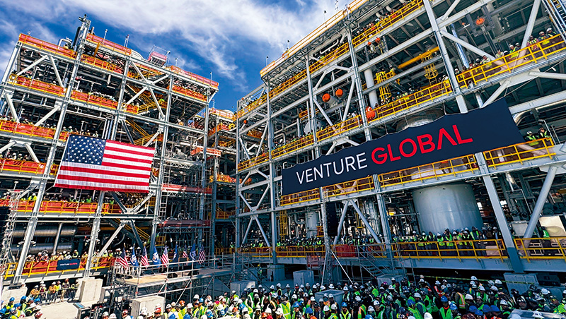 從「比便宜」到「搶穩定」，戰爭為何讓美國能源再起