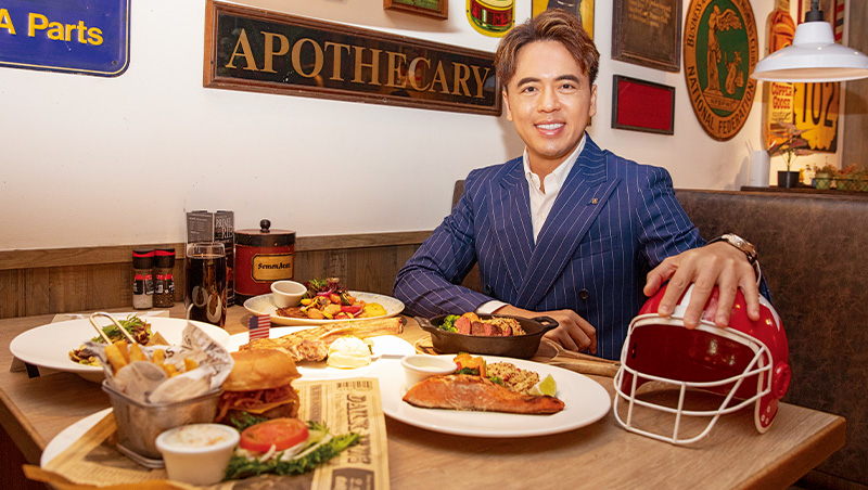 瑞幸、凱娜克紛紛插旗台灣，全家、路易莎為何老神在在