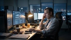 把「用AI」當績效指標，員工超厭世！做對兩件事，團隊自己會用起來