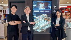 《AI創新百強》一位採購升遷，他的十年心法怎麼留？微風用AI把個人記憶轉為組織記憶