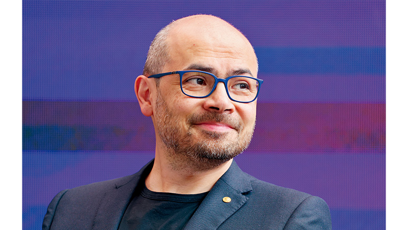 一個小模型改變三大AI戰場，透視Google「AI時代安卓戰略」