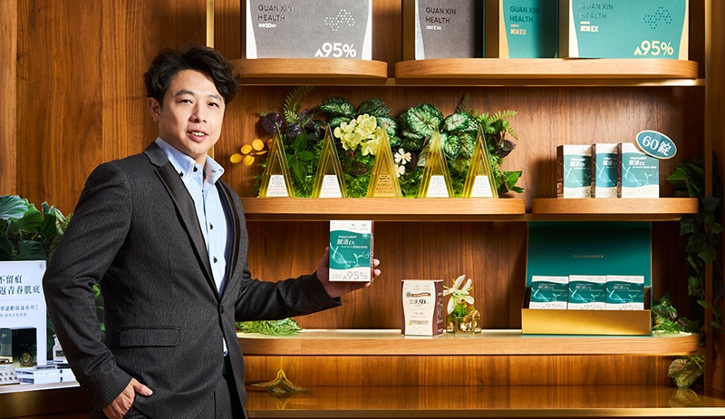 耀德生技 引領植物新藥新紀元 打造預防醫學生態鏈