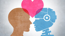 愛上AI釀悲劇！男子向Gemini傾訴變妄想，對話56天、訊息4千則走向絕路