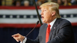 川普演說稱戰事已近結束：未達成協議將轟炸發電廠，把伊朗打回石器時代