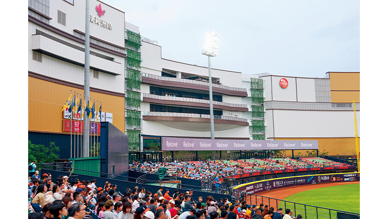 獨家》南霸天漢神插旗台中，3秘密武器應戰新光、遠百