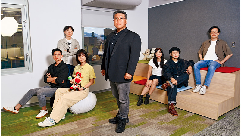 AI創新百強》怎讓最不AI部門甘願使用？遠傳從員工想省時、怕出錯下手