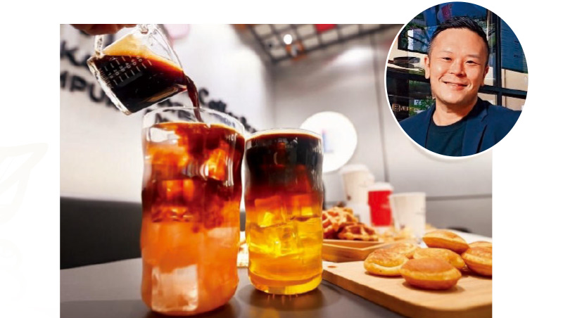 不當「交易機器」瑞幸！凱娜克CEO：科技是為了保留人情味