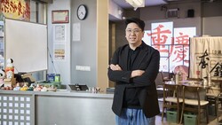 《AI創新百強》破除餐飲缺工魔咒！李鐵柱「複製」董事長大腦，節省3成人力、客單價逆勢漲15%