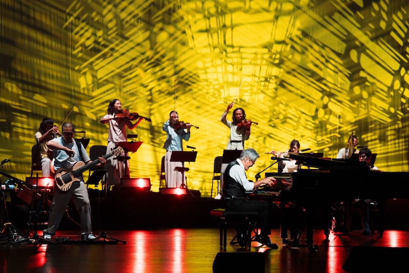 羅大佑 Lo TaYou﻿音樂會