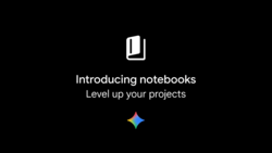 Gemini Notebooks是什麼？完整教學、功能與NotebookLM差異一次看