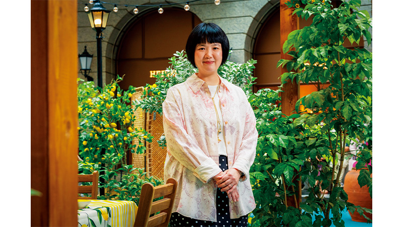 一招「精品快閃」讓對的人更想買，貴婦百貨打破同業低迷衝130億