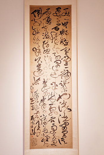 古人應酬文與酒後告白　揭開墨寶背後的人間煙火