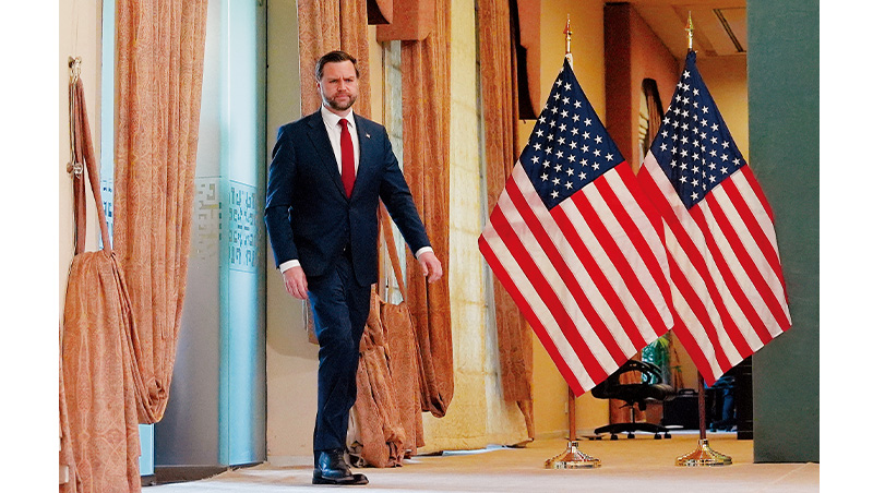 美伊陷入「加薩模式」消耗戰，關鍵4問看會談破局效應