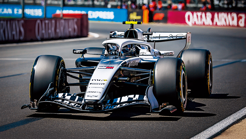 2026 F1變革懶人包　這規則，連世界冠軍都想退役