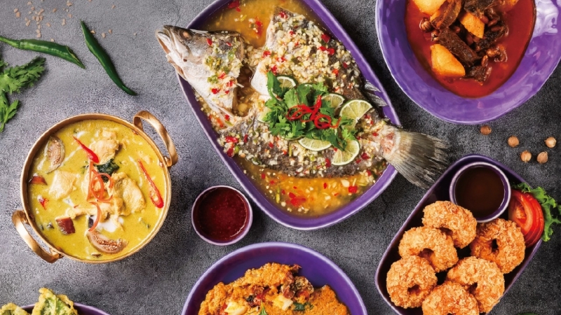 Nara Thai Cuisine