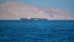 川普揚言封荷莫茲暴露台灣脆弱！CNN：若遭海上封鎖，台灣人這件事最先受衝擊