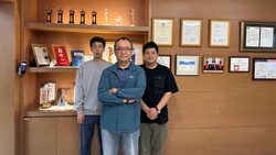 《AI創新百強》缺工與退休潮雙重來襲，晶達光電辦競賽、將AI變全員助理